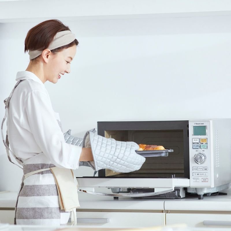 صيانة ميكروويف ميديا